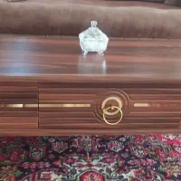 میز جلو مبلی