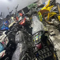 تریل روان مدل۸۶|موتورسیکلت|تهران, حسنآباد|دیوار