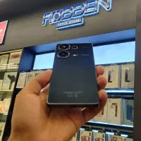 note13pro 256/8 blck 4G