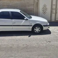 پارس مدل۴۰۰