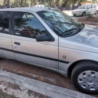 پژو ۴۰۵ مدل ۸۹ دوگانه شرکت