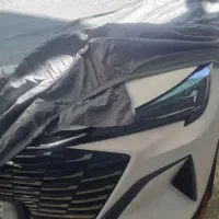 چانگان ۲۰۲۶ فول با پلاک خشک