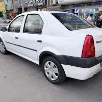 رنو تندرE2 مدل۱۳۸۸ تک برگ سند(اتوگالری طلایی)