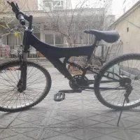 دوچرخه ۲۴|دوچرخه، اسکیت، اسکوتر|ساوه, |دیوار