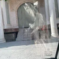 اجاره سه طبقه مغازه تجاری جمعا 750مترمیبد خ سعیدی|اجارهٔ مغازه و غرفه|یزد, |دیوار