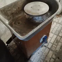 چرخ سفالگری|ابزارآلات|رشت, تازه آباد|دیوار