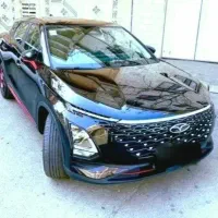 فونیکس fx صفرپرمیوم 1402مشکی متالیک داشبورپیانویی