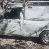 وانت پیکان|خودرو سواری و وانت|یاسوج, |دیوار