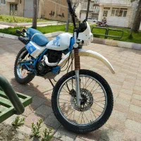 هوندا XLتریل