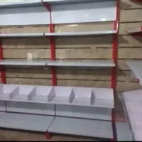 قفسه فروشگاهی