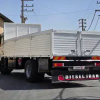 اتاق، باری ،بغل‌بازشو غول بارگیری حرفه‌ای