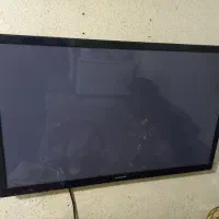تلوزیون ال سی دی کرده برای فروش