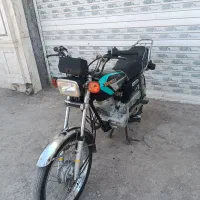 موتور|موتورسیکلت|گناباد, |دیوار