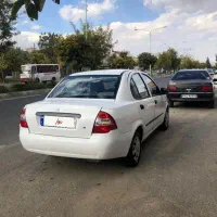 تیبا 1 98|خودرو سواری و وانت|خوی, |دیوار