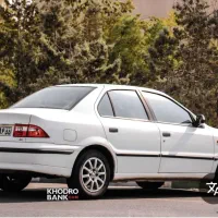 جذب پارس سمند یا پژو