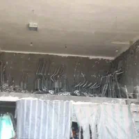 مغازه شهرک صنعتی صحنه|فروش مغازه و غرفه|صحنه, |دیوار