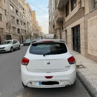 تیبا ۲ EX|خودرو سواری و وانت|پاکدشت, پاکدشت (مامازند)|دیوار