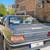پژو ۴۰۵ slx tu5|خودرو سواری و وانت|ارومیه, |دیوار