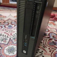 کیس کامپیوتر (hp)|رایانه رومیزی|حمیدیه, |دیوار