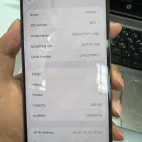 Iphone 16promax 256gig|موبایل|همدان, |دیوار