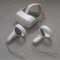 هدست واقعیت مجازی VR Oculus Quest2