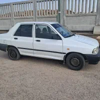 پراید مدل ۹۴