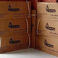 ابگرمکن ۳۱۱۵ توربو