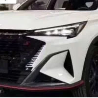 چانگان فول مدل ۲۰۲۶سفید الان رسید گمرک