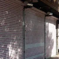 کرکره برقی وتعمیرات