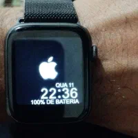 اپل واچ سایز 44