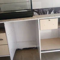 میز اداری، صندلی اداری،میز کار،گریل ،گرمکن|کافیشاپ و رستوران|نجفآباد, شیخ بهایی|دیوار