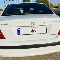 هیوندا اوانته مدل 87 بی رنگ (فقط اقساطی)|خودرو سواری و وانت|تهران, باغ فیض|دیوار