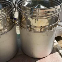 دستگاه گلابگیری(تقطیر ،عرقگیری)|سایر لوازم برقی|قم, آذر (نکویی)|دیوار