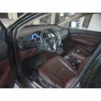 فروش خودروی کراس اور بی وای دی S6 رنگ مشکی|خودرو سواری و وانت|آستارا, |دیوار