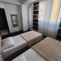 سوئیت و هتل