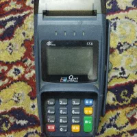 دستگاه پز تمیز s58