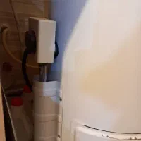 آب گرمکن|آبگرمکن، پکیج، شوفاژ|سلماس, |دیوار