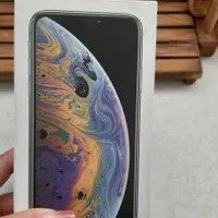 اپل iPhone XS با امکانات کامل ارپاد.گارد گوشی|موبایل|اصفهان, شهرک ولیعصر|دیوار