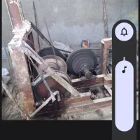 چاه کندن با دستگاه برقی بی سروصدا