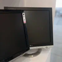 فروش انواع مانیتور تمیز...