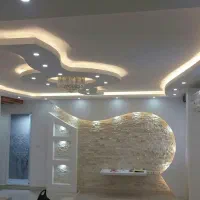نقاشی ساختمان حرفه ای و قیمت مناسب|خدمات پیشه و مهارت|بندر انزلی, پاسداران|دیوار