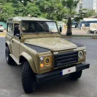 پاژن ۸۰ فروشی تر و تمیز