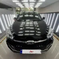 mvm x55 اکسلنت مدل ۱۳۹۸ مشکی