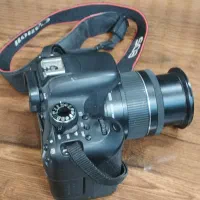 دوربین عکاسی CANON|دوربین عکاسی و فیلم‌برداری|کرمان, |دیوار