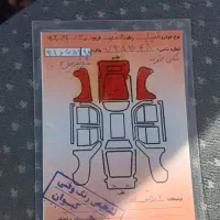 تیبا صندقدار۹۲|خودرو سواری و وانت|تویسرکان, |دیوار