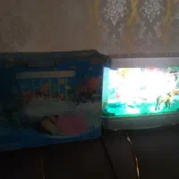 چراغ خواب جنگلی|چراغ خواب و آباژور|خوی, |دیوار