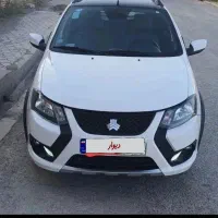 کوییک Gx مدل ۱۴۰۳ کم کار