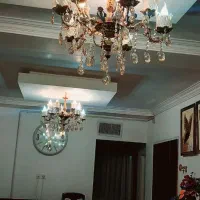 لوستر در حد نو
