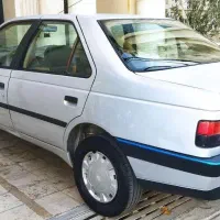 پژو 405 مدل 89 تمیز|خودرو سواری و وانت|یاسوج, |دیوار