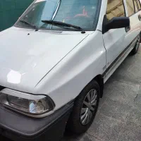 خودرو|خودرو سواری و وانت|اهواز, فاز ۲ پادادشهر|دیوار